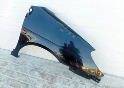 RENAULT SCENIC I LIFT BŁOTNIK PRAWY LIFT CZARNY NADKOLE PRAWE