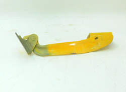 RENAULT KANGOO II 1.5 D 08r ZAWIAS MASKI PRAWY PRZÓD