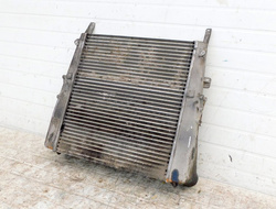 MERCEDES ECONIC 03r INTERCOOLER CHŁODNICA POWIETRZA 