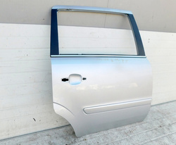 OPEL ZAFIRA B 1.9CDTI 08r DRZWI PRAWY TYŁ Z157