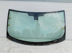 DISCOVERY III L319 04r SZYBA PRZEDNIA CZOŁOWA