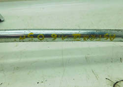 OPEL ASTRA H III 1.6 04r LEWAREK WYBIERAK BIEGÓW CIĘGNA DRĄŻEK WODZIK