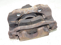 CITROEN C4 I 1.6 HDI 90KM 07r ZACISK PRZÓD PRAWY