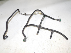 PEUGEOT 407 SW 2.2 HDI 170KM 07r PRZEWODY PALIWA