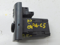 AUDI A6 C5 1.8T 98r PRZEŁĄCZNIK WŁĄCZNIK ŚWIATEŁ 4B1941531C