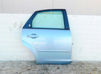 FORD FOCUS Mk2 2.0 TDCI 05r DRZWI PRAWY TYŁ HB