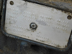 IVECO PACER 05r SKRZYNIA BIEGÓW MD3560 ALLISON 