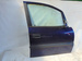 OPEL ZAFIRA A 2.0 DTI 00r DRZWI PRAWY PRZÓD KOMPL