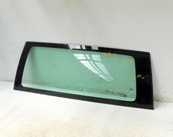 HONDA HRV HR-V I 1.6 2000r SZYBA LEWY TYŁ 