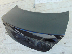 JAGUAR XF 2.7 D 08r SEDAN KLAPA BAGAŻNIKA 