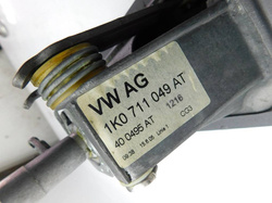 SKODA OCTAVIA II 05r LEWAREK WYBIERAK LINKI BIEGÓW