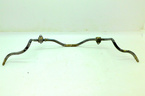 TOYOTA COROLLA E12 2.0 D4D STABILIZATOR DRĄŻEK STABILIZATORA PRZÓD