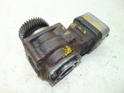 MERCEDES 1823 ECONIC 6.4 99r SPRĘŻARKA POWIETRZA