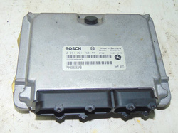 CHRYSLER VOYAGER III 2.5TD 95-01r KOMPUTER SILNIKA