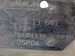 MAZDA 3 II BL 2012r 2.0 B PRZEPUSTNICA L3R413640