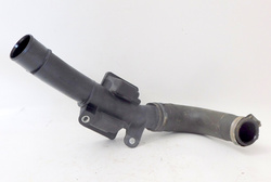 RENAULT KANGOO II 1.5 D 08r RURA PRZEWÓD DOLOT POWIETRZA 8200534296D