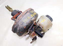 NISSAN MICRA K11 99r 3D SERWO HAMULCOWE 