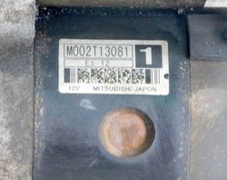 PEUGEOT 206 1.4 2001r ROZRUSZNIK 