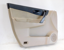 RENAULT KOLEOS I 2.0D 09r BOCZEK DRZWI LEWY PRZÓD