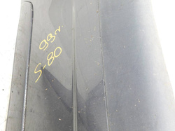 VOLVO S80 2.8T 1999r ZDERZAK TYŁ