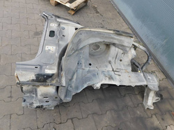 JEEP COMPASS I 2007r CWIARTKA PRAWY PRZÓD