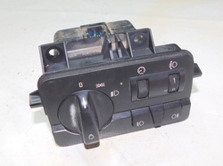 BMW E46 2.0D 1999r PRZEŁĄCZNIK SWIATEŁ 086480051 