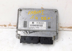 SKODA FABIA I 1.4 00r KOMPUTER STEROWNIK SILNIKA 047906033D