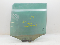 LAND ROVER FREELANDER I 03r 2.0TD4 SZYBA DRZWI LEWY TYŁ 5D