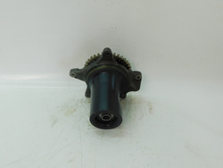 MAN TGX LIFT18r EURO 6 NAPĘD WISKOZY 