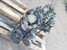 TOYOTA YARIS I 1.4D4D 03r SILNIK 1ND-P52