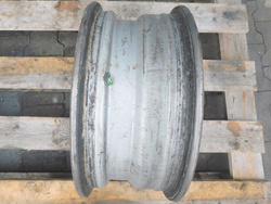 MERCEDES VITO W639 2004r FELGI STALOWE KOMPLET 4SZT 16 CALI 5X112 
