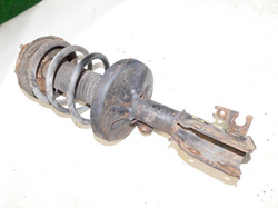 MAZDA PREMACY I 2.0 DITD AMORTYZATOR PRZÓD PRAWY