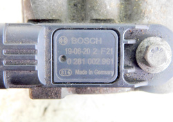 RENAULT KOLEOS I 2.0D 09 ZAWÓR EGR 8200598021A