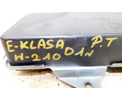 MERCEDES W210 LIFT KOMBI 2.7 01r PODUSZKA POWIETRZNA PRAWY TYŁ