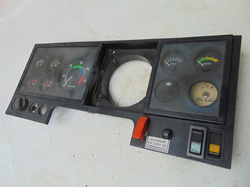 VOLVO b12 IRIZAR 98r LICZNIK ZEGARY 