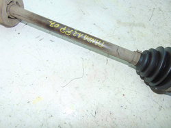 FIAT PANDA II 1.2JTD 07r PÓŁOŚ NAPĘDOWA LEWA