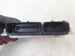 SKODA OCTAVIA I 1.9TDI 02r KOMPUTER STEROWNIK SILNIKA 038906012E