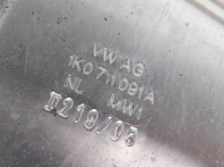 SKODA OCTAVIA II 05r LEWAREK WYBIERAK LINKI BIEGÓW