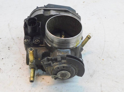 AUDI A3 8L 1.6 96-03r PRZEPUSTNICA 