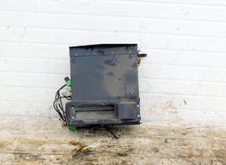 MERCEDES ECONIC 957.661 03r OM906 NAGRZEWNICA 1400006236