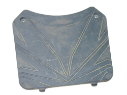 SKUTER LONGJIA EAGLE 2018r PLASTIK ZAŚLEPKA KLAPKA