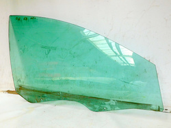 AUDI A6 C5 1.8T QUATTRO 98r KOMBI SZYBA PRAWY PRZÓD 