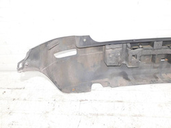 OPEL CORSA C 1.0 2003r 3D ZDERZAK TYŁ TYLNY