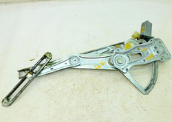 MERCEDES CLK W208 98r PODNOŚNIK SZYBY PRAWY PRZÓD