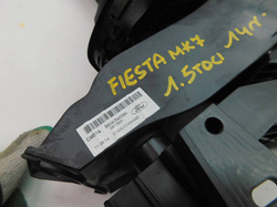 FORD FIESTA Mk7 2014r LEWAREK WYBIERAK BIEGÓW