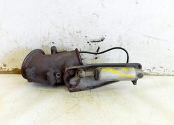 MAN TGX LIFT18r EURO 6 HAMULEC GÓRSKI PRZEPUSTNICA SIŁOWNIK 