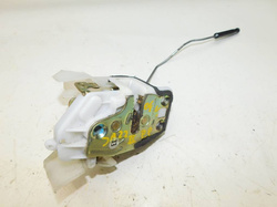 HONDA JAZZ II 2004r ZAMEK DRZWI PRAWY PRZÓD