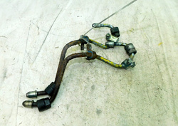 MB ACTROS MP4 12r EURO 5 PRZEWODY PALIWOWE 