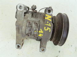 NISSAN ALMERA N15 1.4 SPRĘŻARKA KLIMATYZACJI