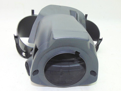 RENAULT KOLEOS I 09r OSŁONA LICZNIKA STACYJKI